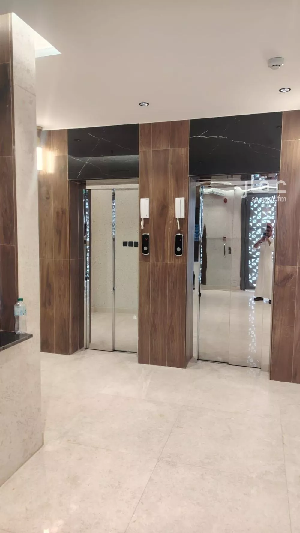 شقة 1 غرف في البوادي، جدة 18