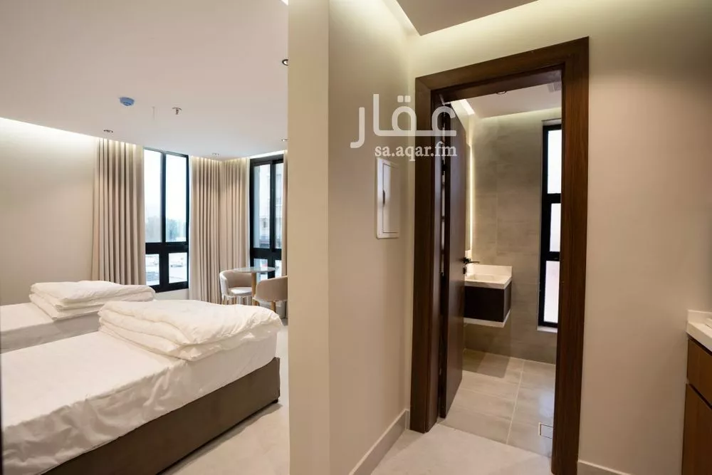 1 bedroom apartment in Al Bawadi 3
