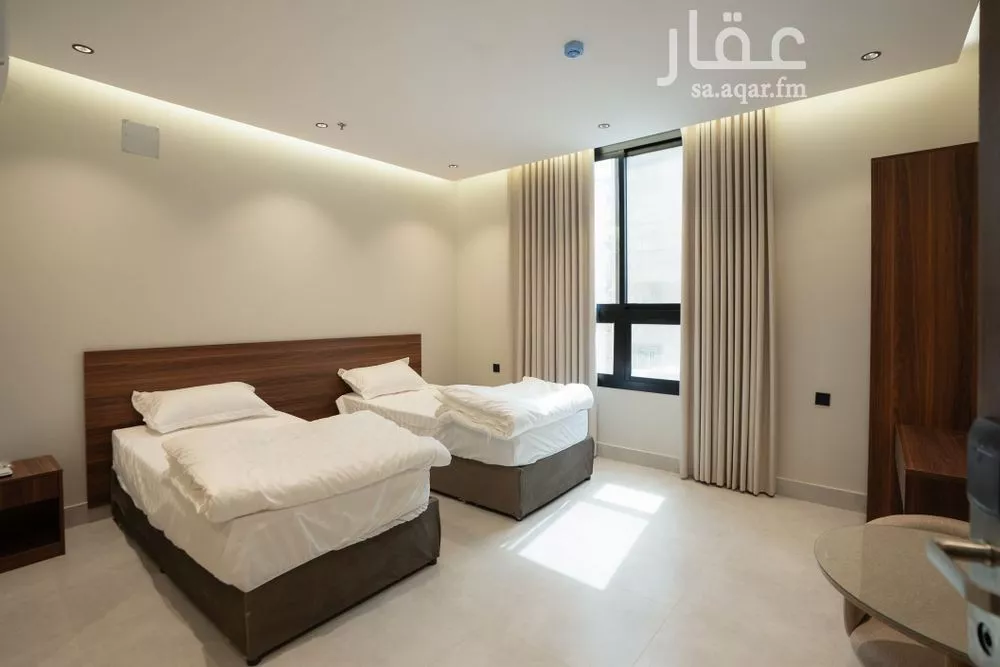 1 bedroom apartment in Al Bawadi 4