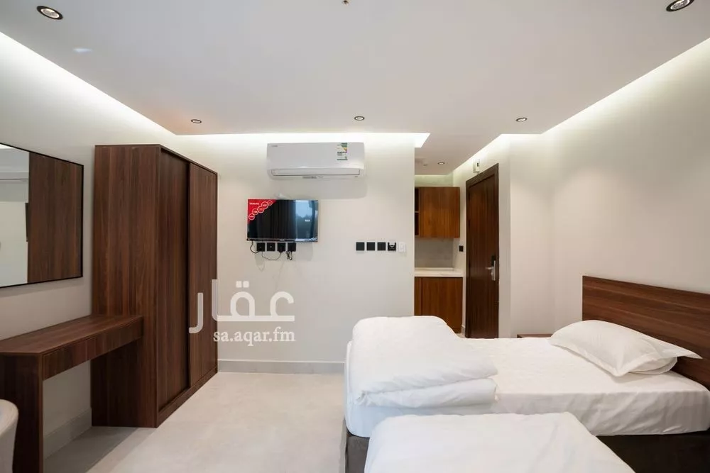 1 bedroom apartment in Al Bawadi 2