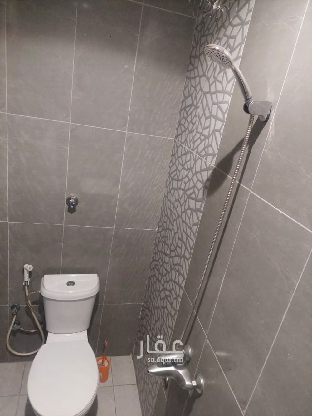 شقة 1 غرف في الرحاب، جدة 8