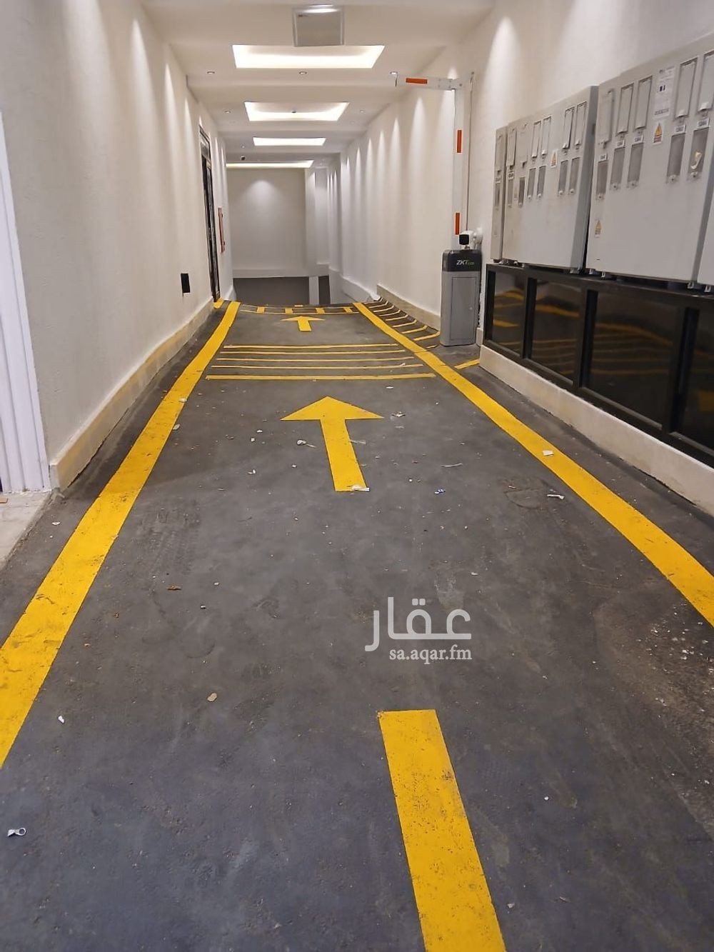 1 bedroom apartment in Al Bawadi, Jeddah 13