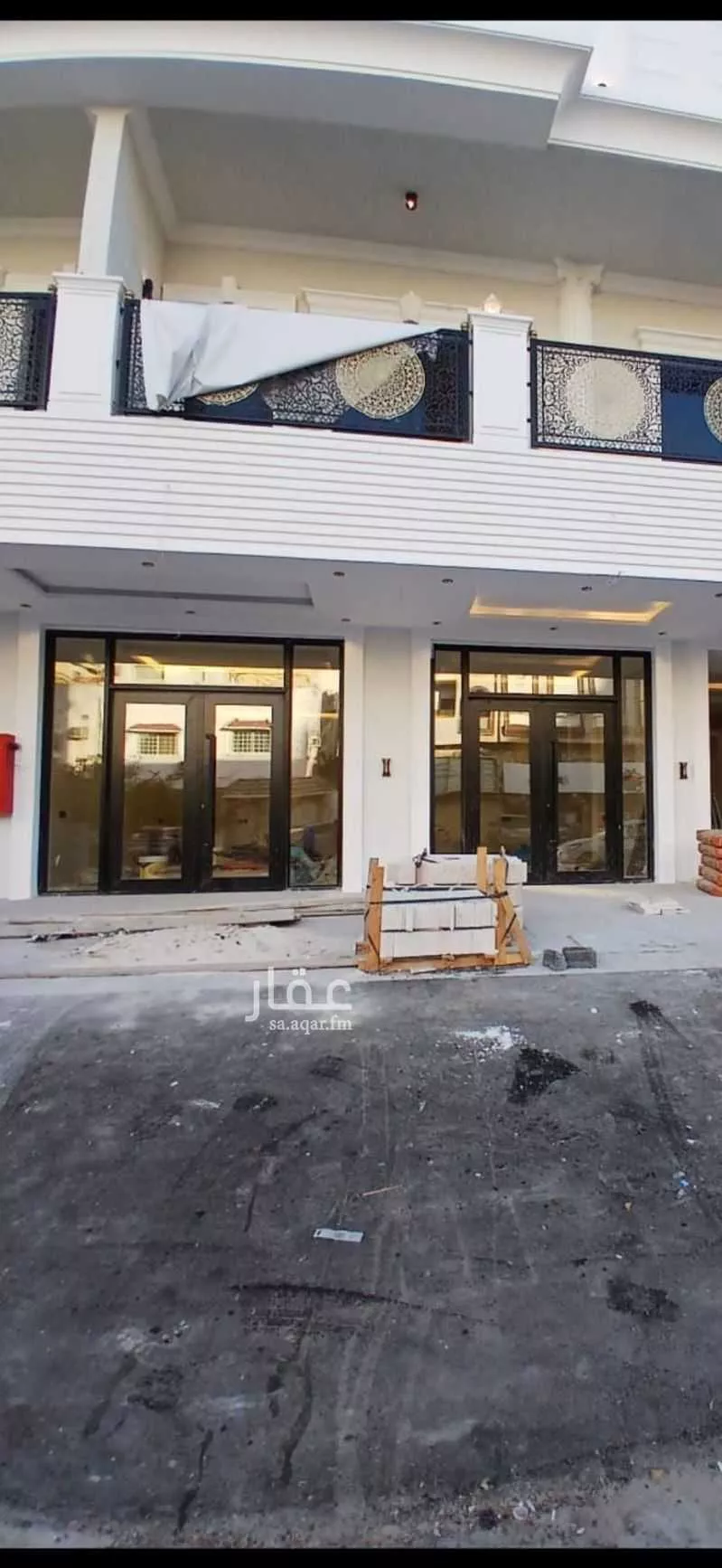 محل 600 م² في البوادي 4