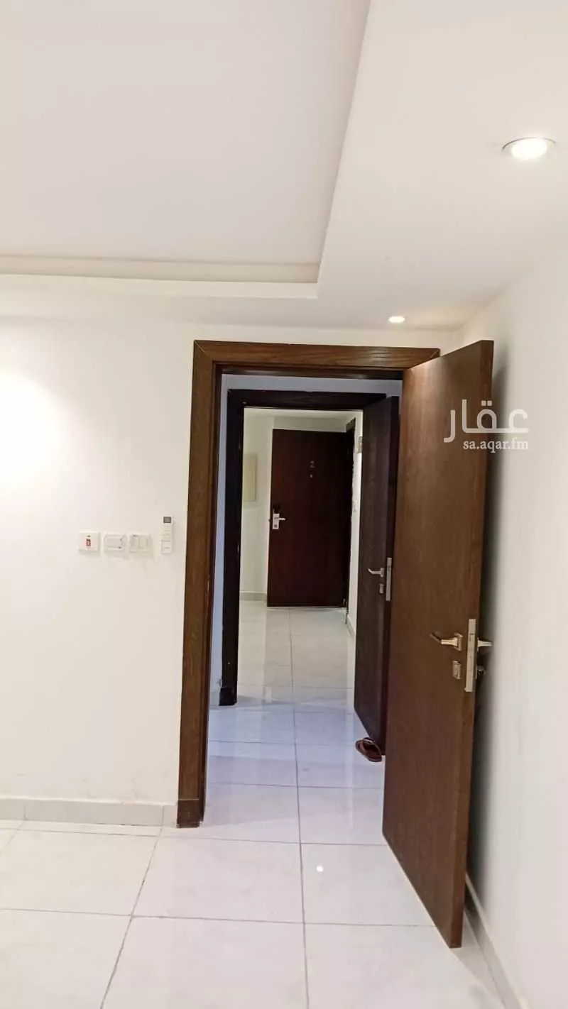 شقة 1 غرف في مريخ 3