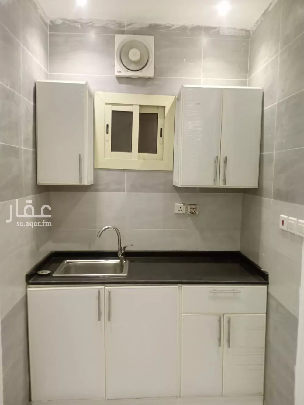 شقة 1 غرف في مريخ 3