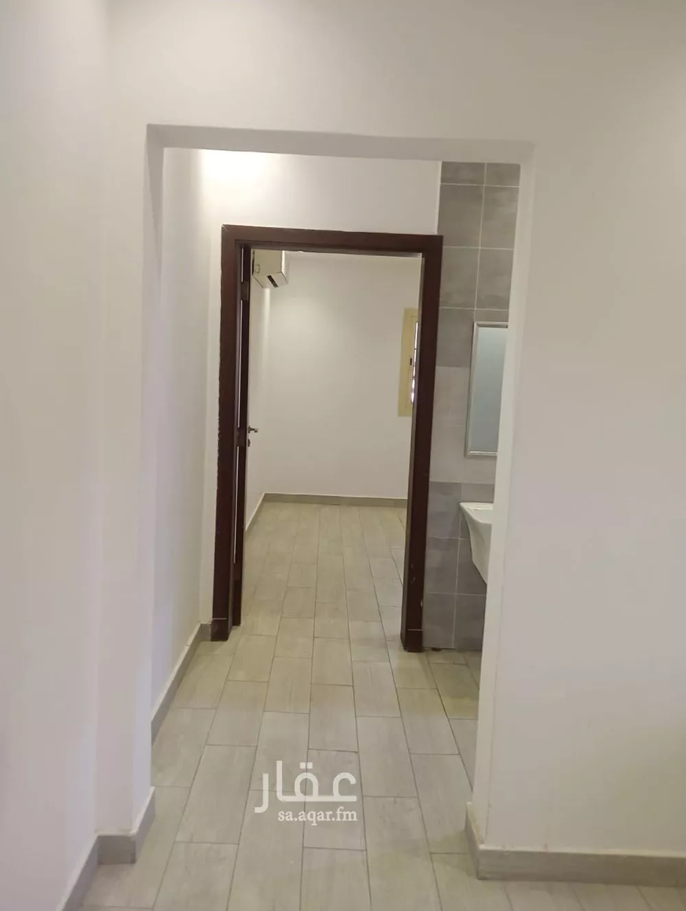 شقة 1 غرف في مريخ 4