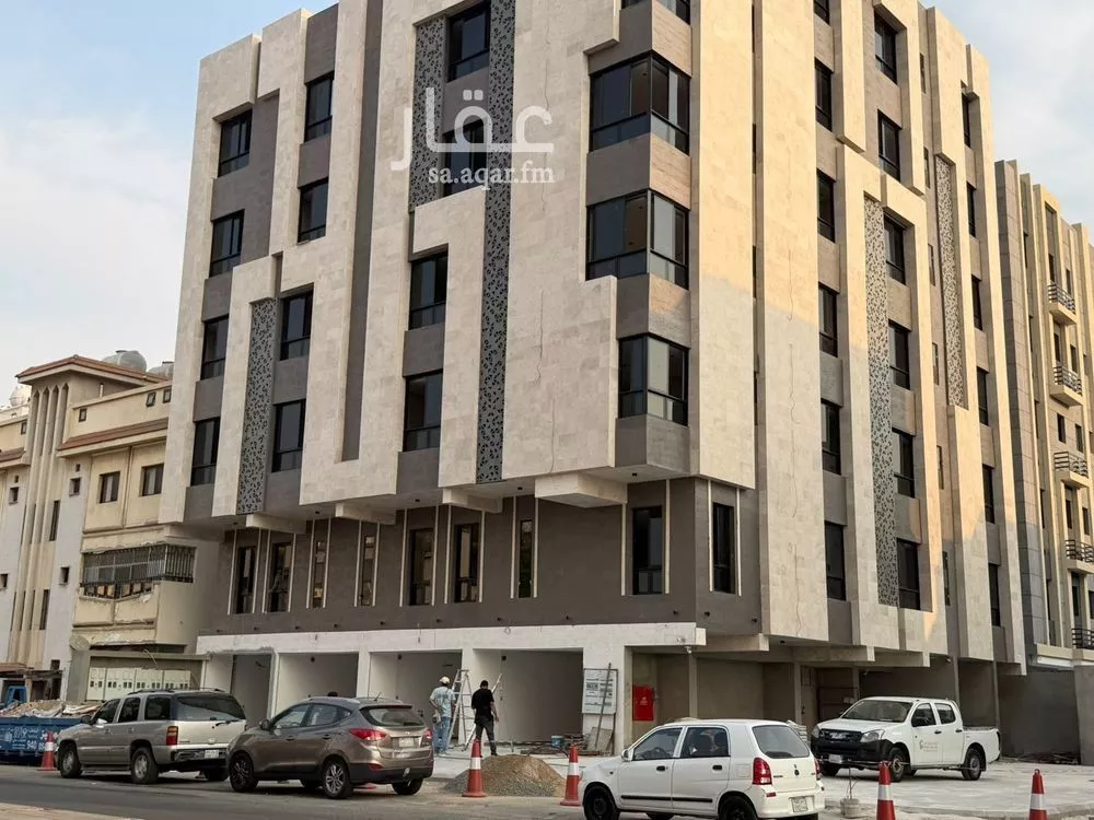 shop in Al Bawadi, Jeddah 7