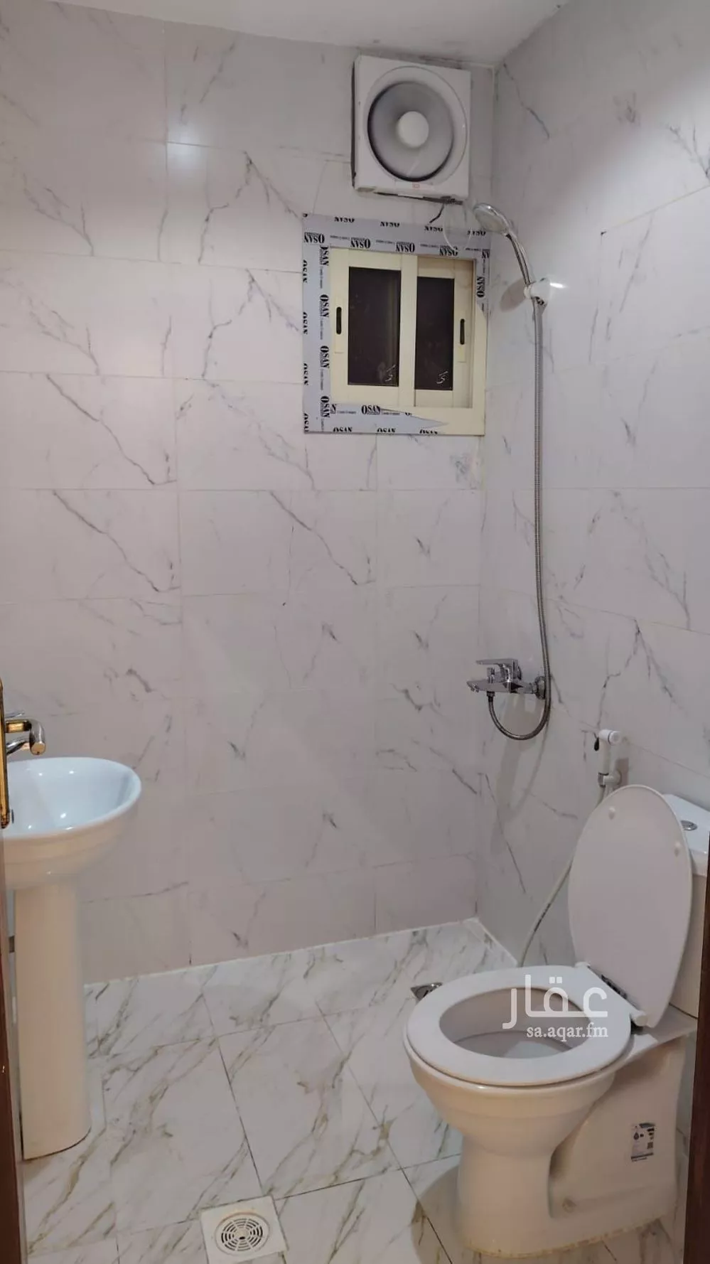 شقة 1 غرف في مريخ 5