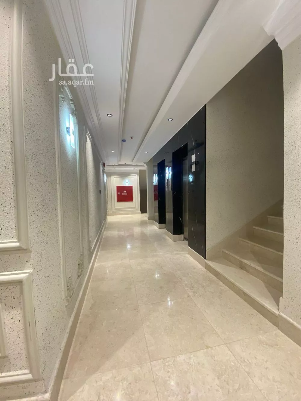1 bedroom apartment in Al Bawadi 5