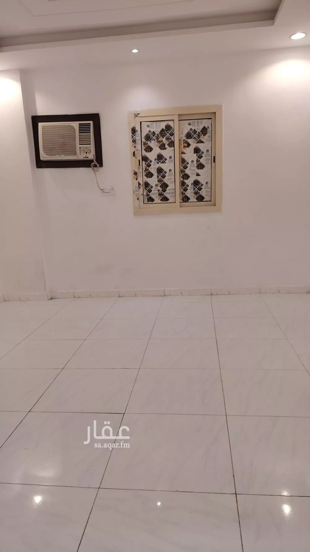 شقة 1 غرف في مريخ 3