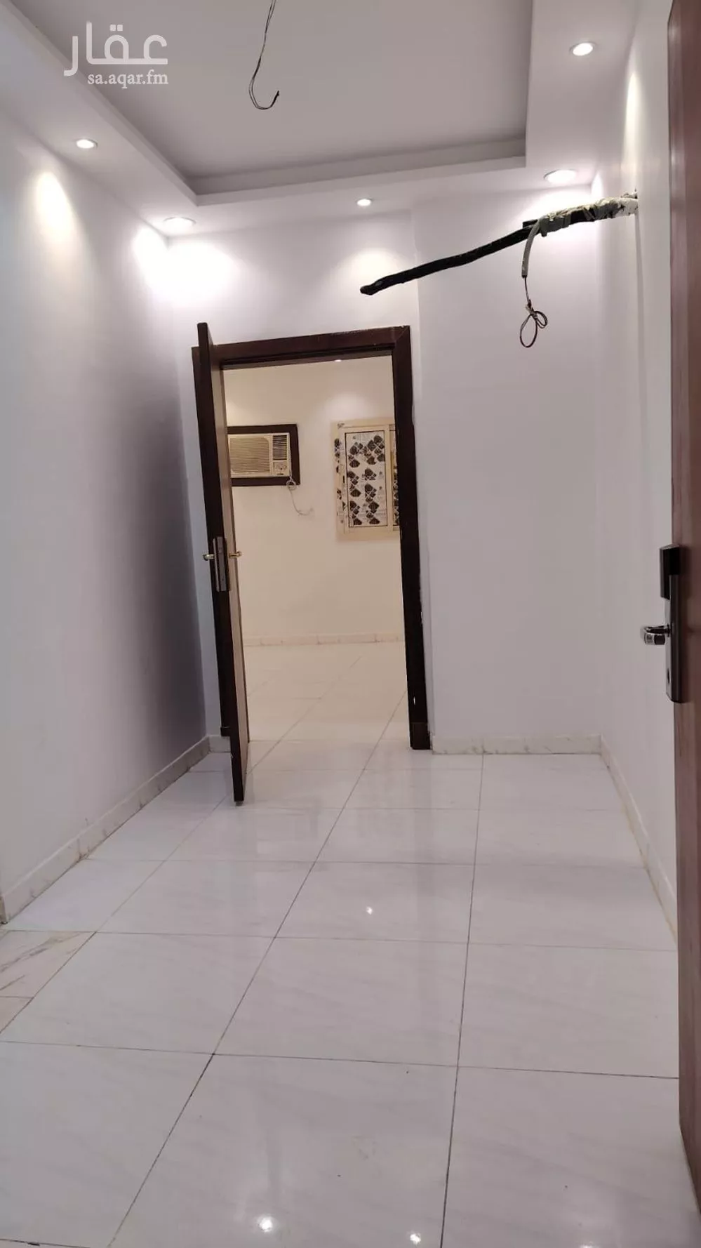 شقة 1 غرف في مريخ 5