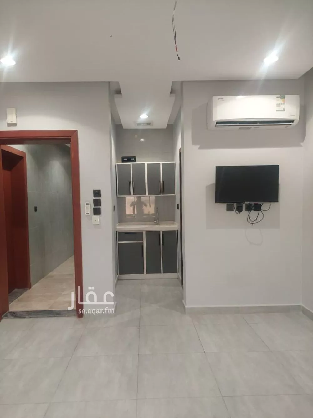 شقة 1 غرف في الصفا، جدة 6