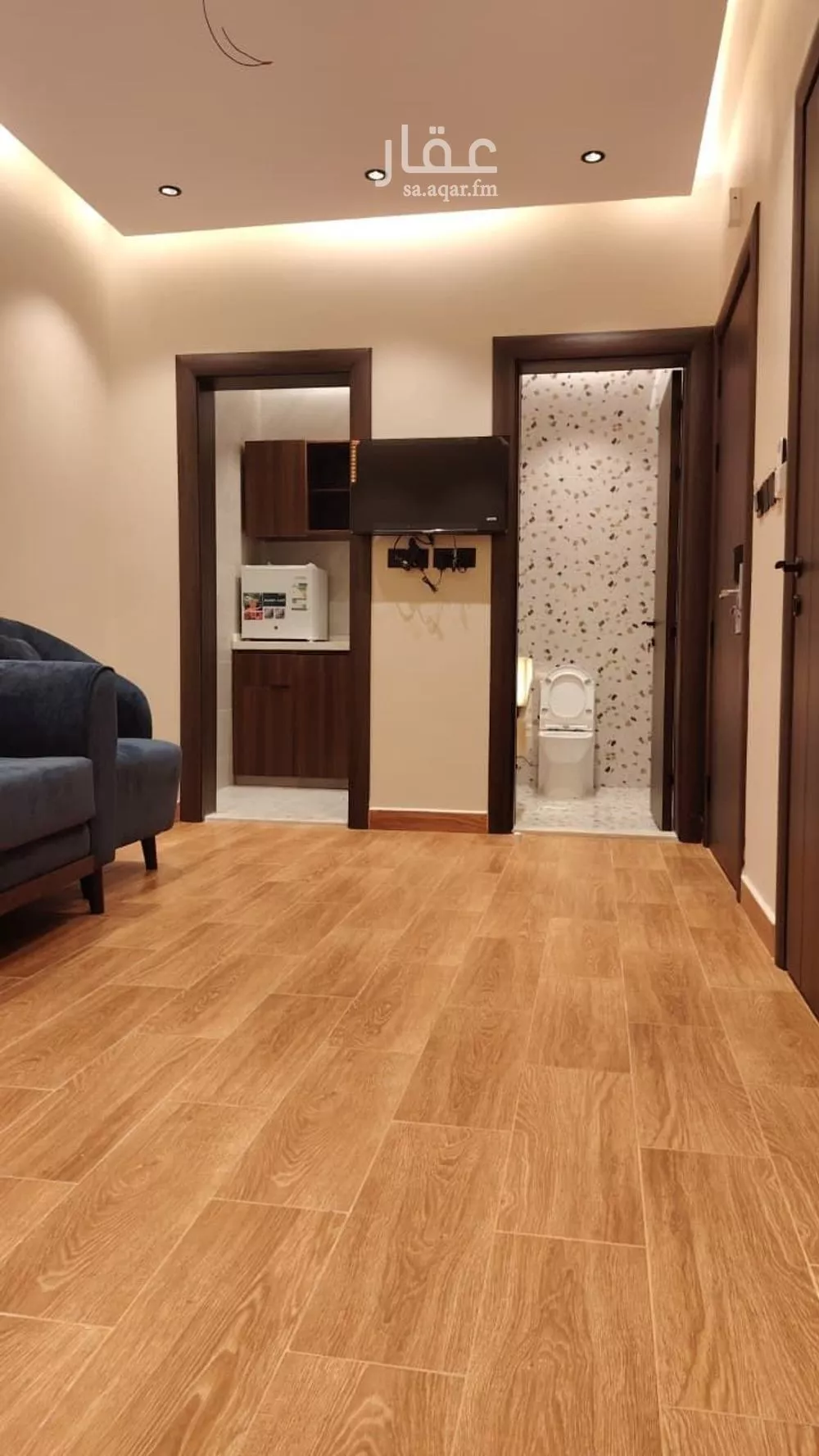 1 bedroom apartment in Al Bawadi, Jeddah 6