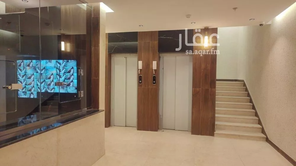 شقة 1 غرف في البوادي 3