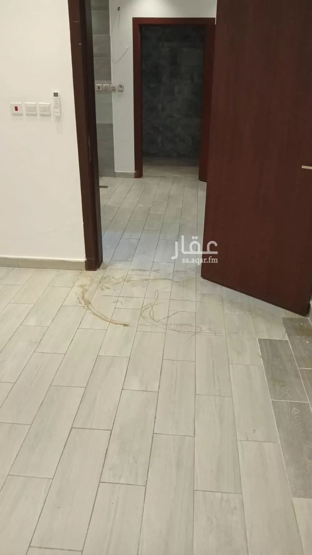 شقة 1 غرف في مريخ 3