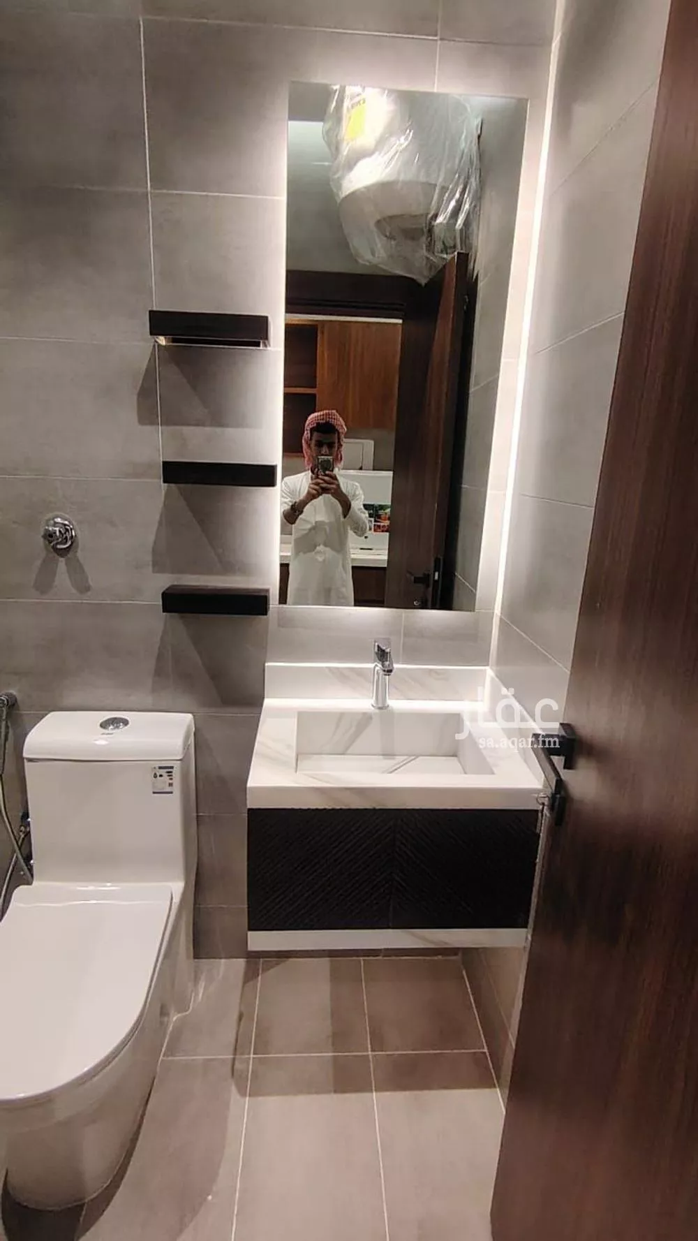 شقة 1 غرف في البوادي، جدة 8