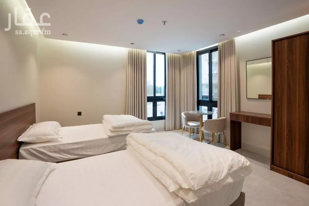 1 bedroom apartment in Al Bawadi 1