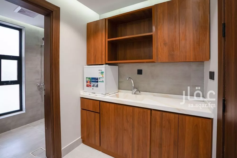 1 bedroom apartment in Al Bawadi 1