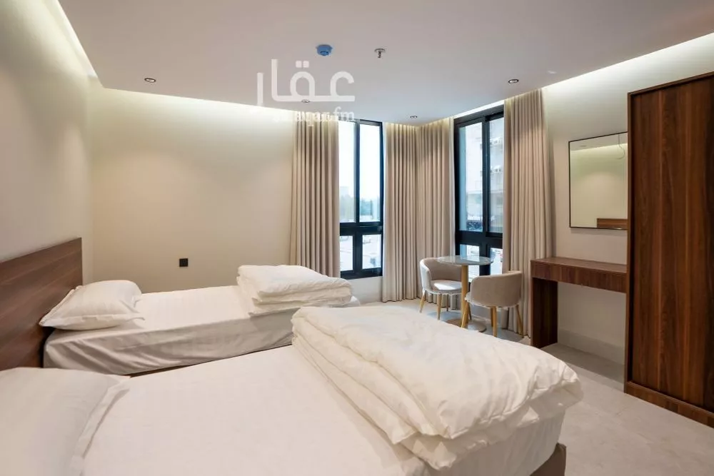 1 bedroom apartment in Al Bawadi 4