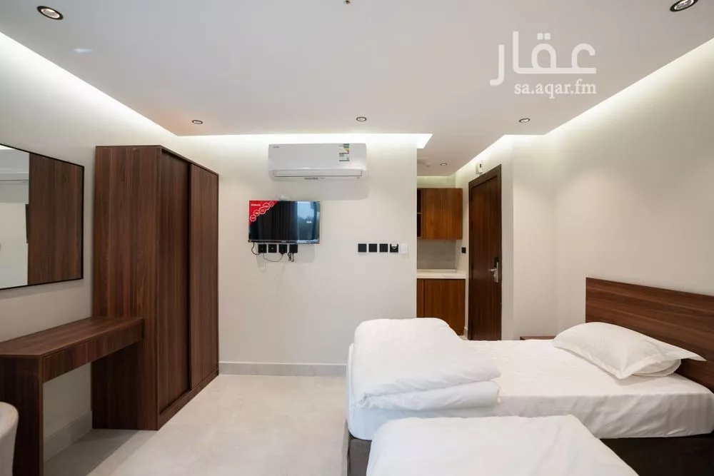 1 bedroom apartment in Al Bawadi 2