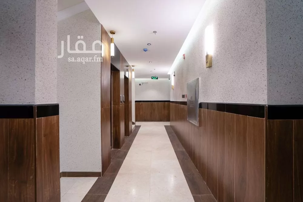 1 bedroom apartment in Al Bawadi 4