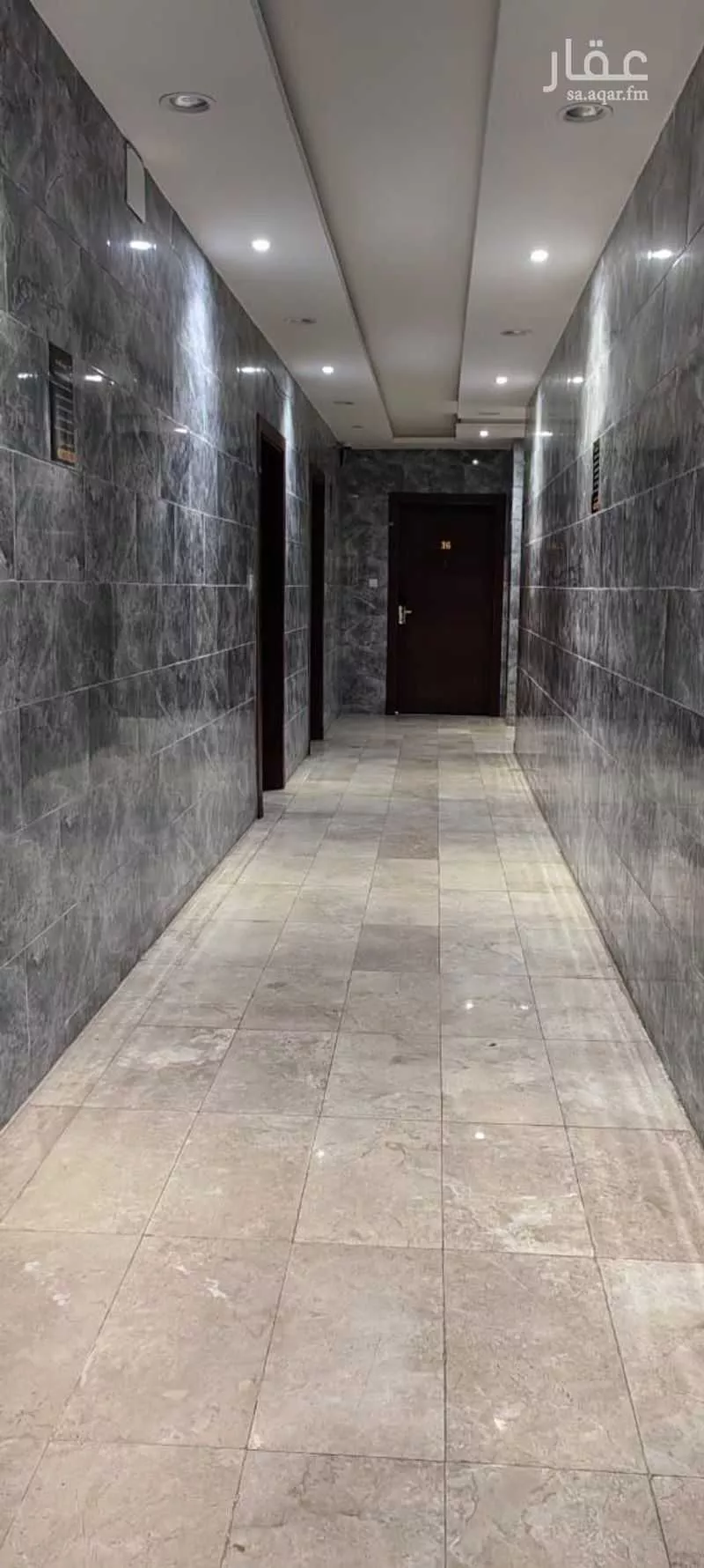 1 bedroom apartment in Muraykh 2