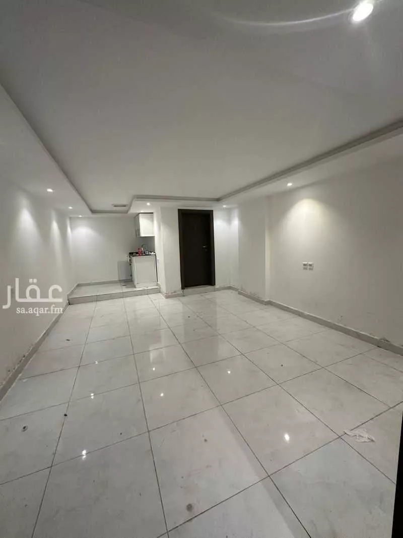 1 bedroom floor in Muraykh 4