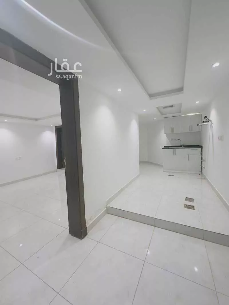 شقة 1 غرف في مريخ 3