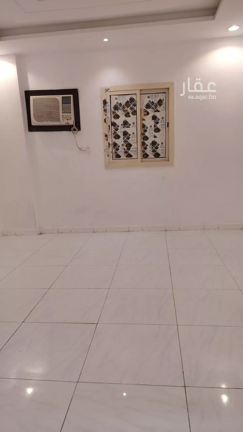 شقة 1 غرف في مريخ 4