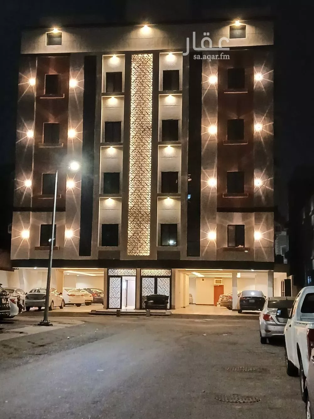 1 bedroom apartment in Al Safa, Jeddah 6