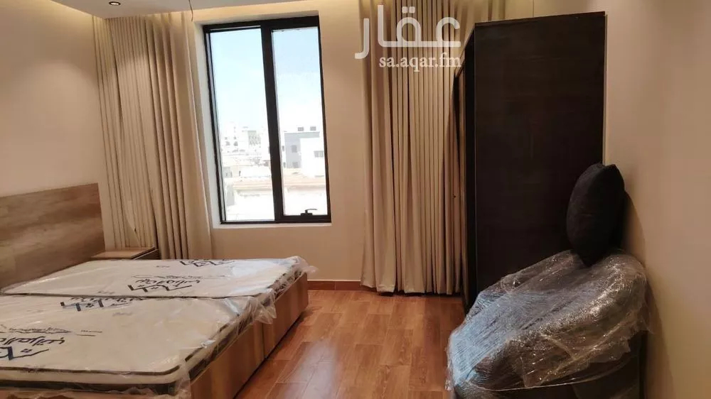 شقة 1 غرف في البوادي، جدة 11