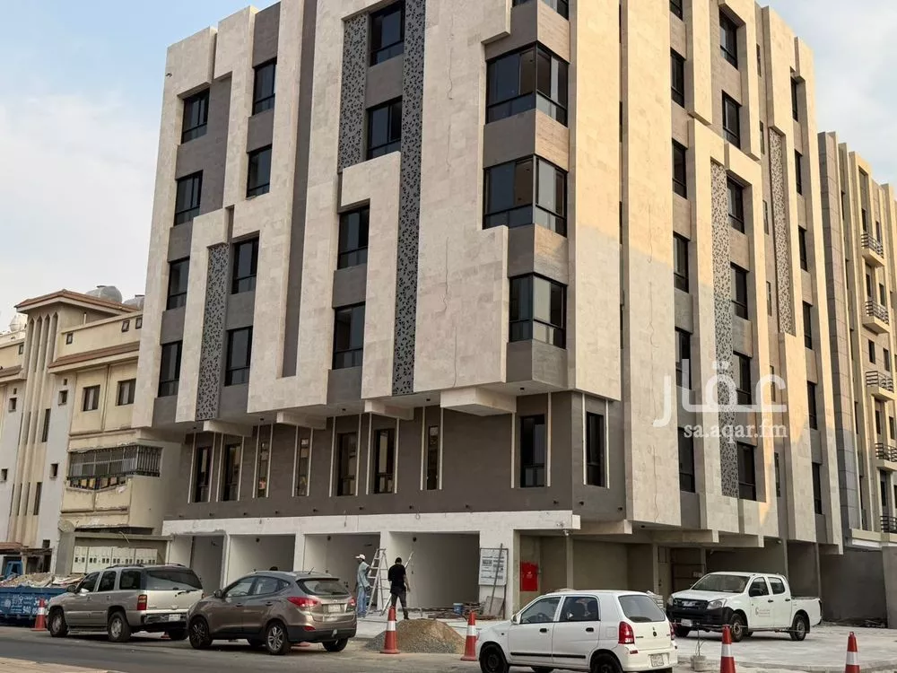 shop in Al Bawadi, Jeddah 5