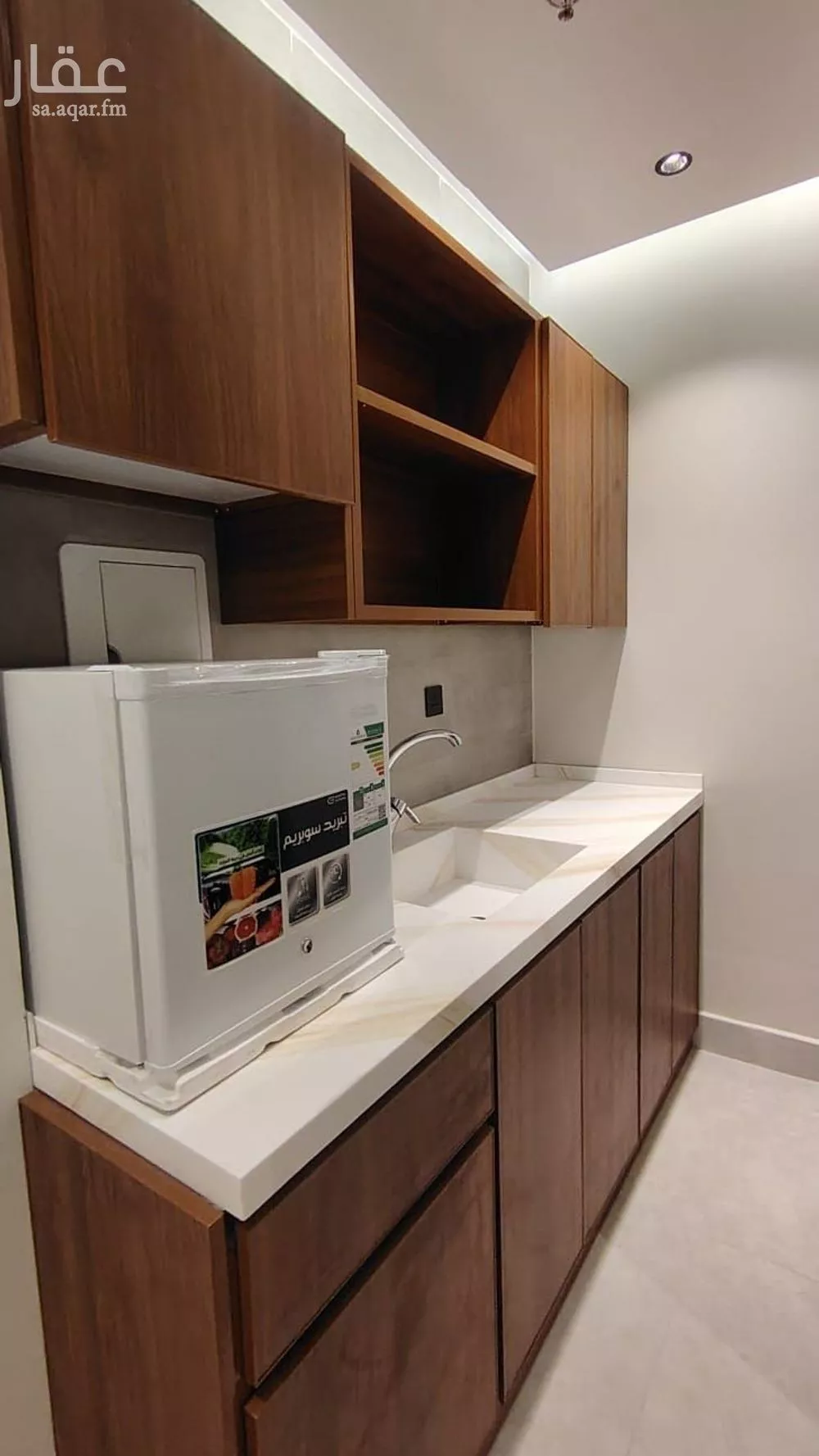 1 bedroom apartment in Al Bawadi 3