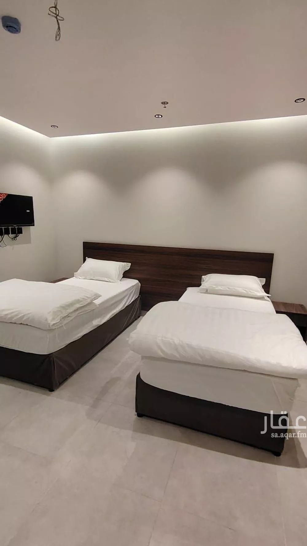 1 bedroom apartment in Al Bawadi 2