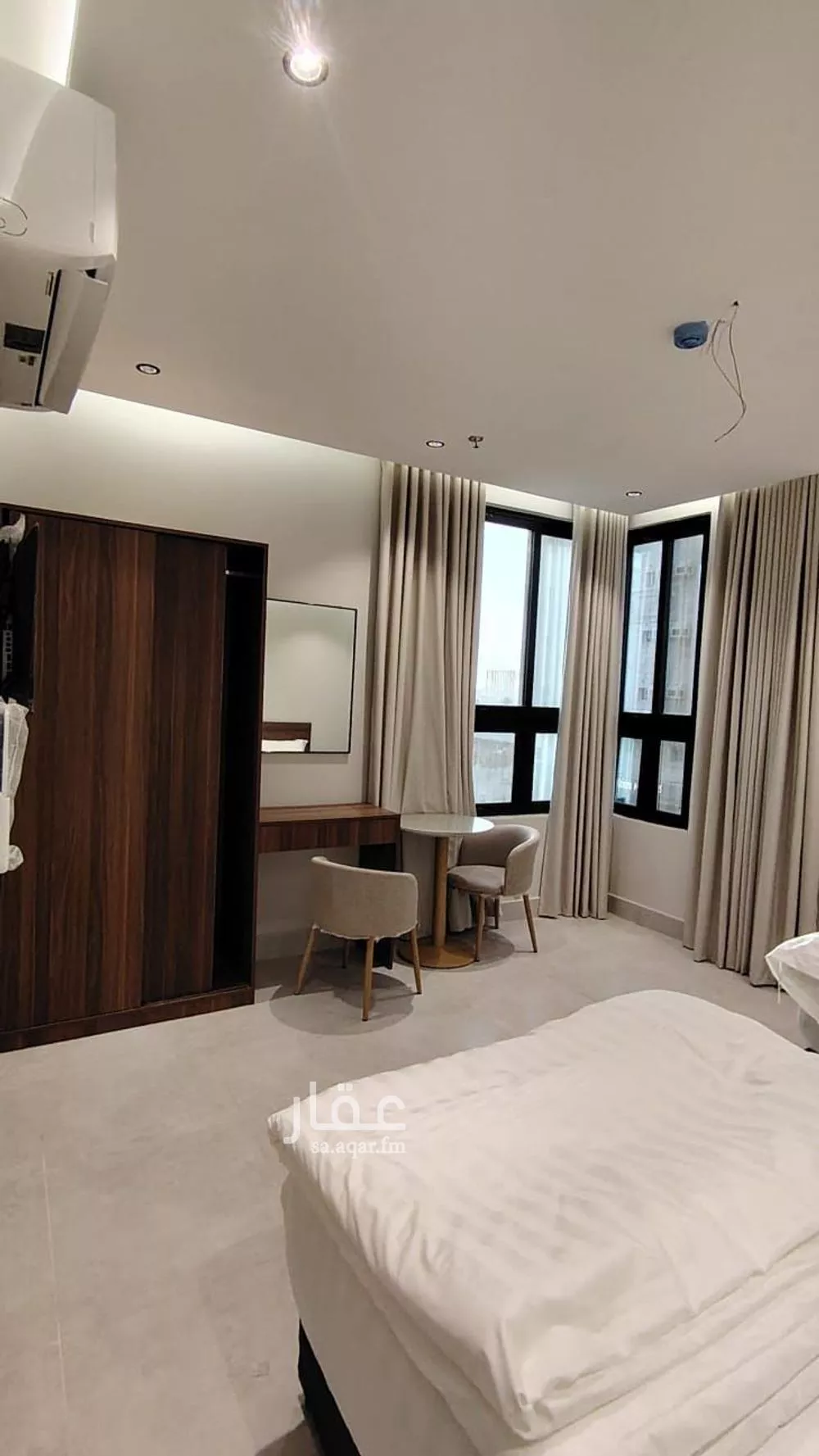 شقة 1 غرف في البوادي 3