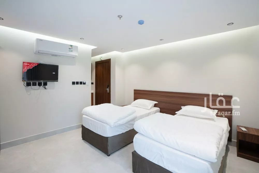 1 bedroom apartment in Al Bawadi 1