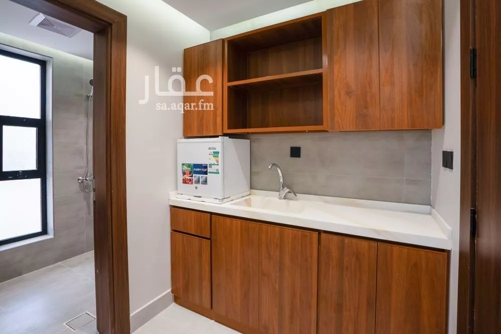 1 bedroom apartment in Al Bawadi 5