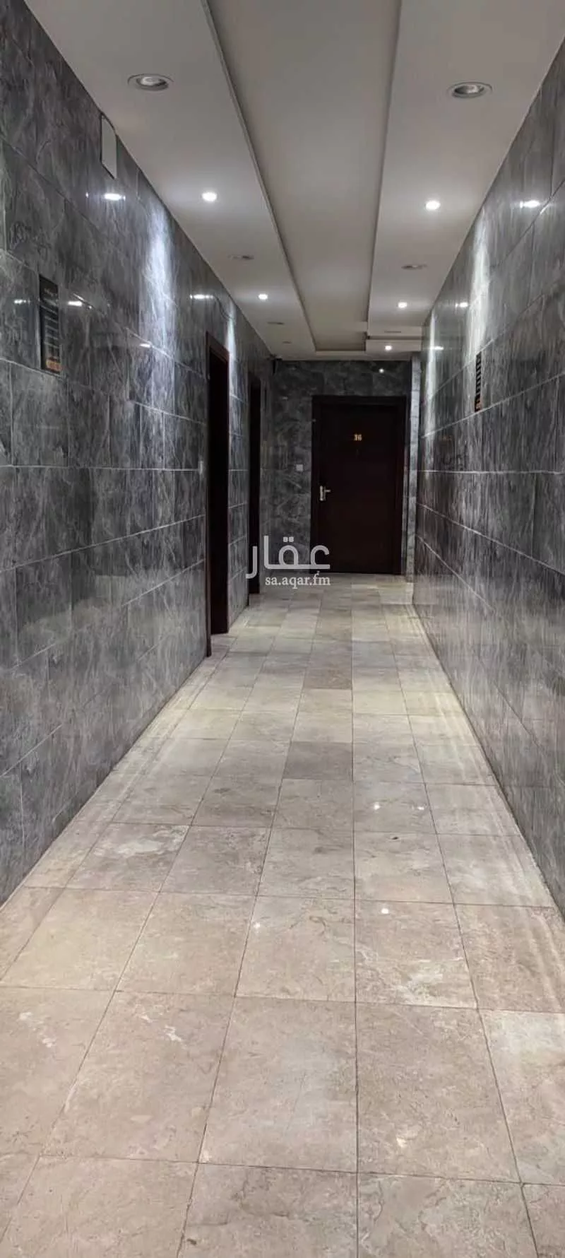 شقة 1 غرف في مريخ 3