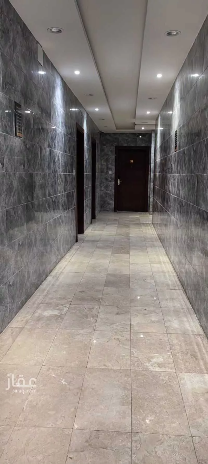 1 bedroom apartment in Muraykh 3