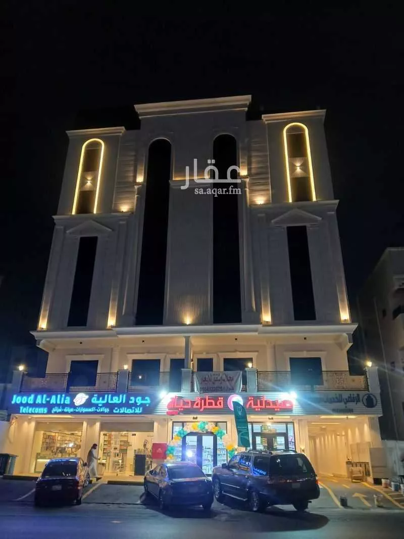 1 bedroom apartment in Al Bawadi, Jeddah 10