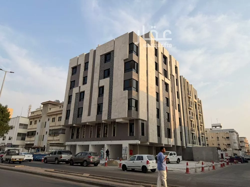 shop in Al Bawadi, Jeddah 8