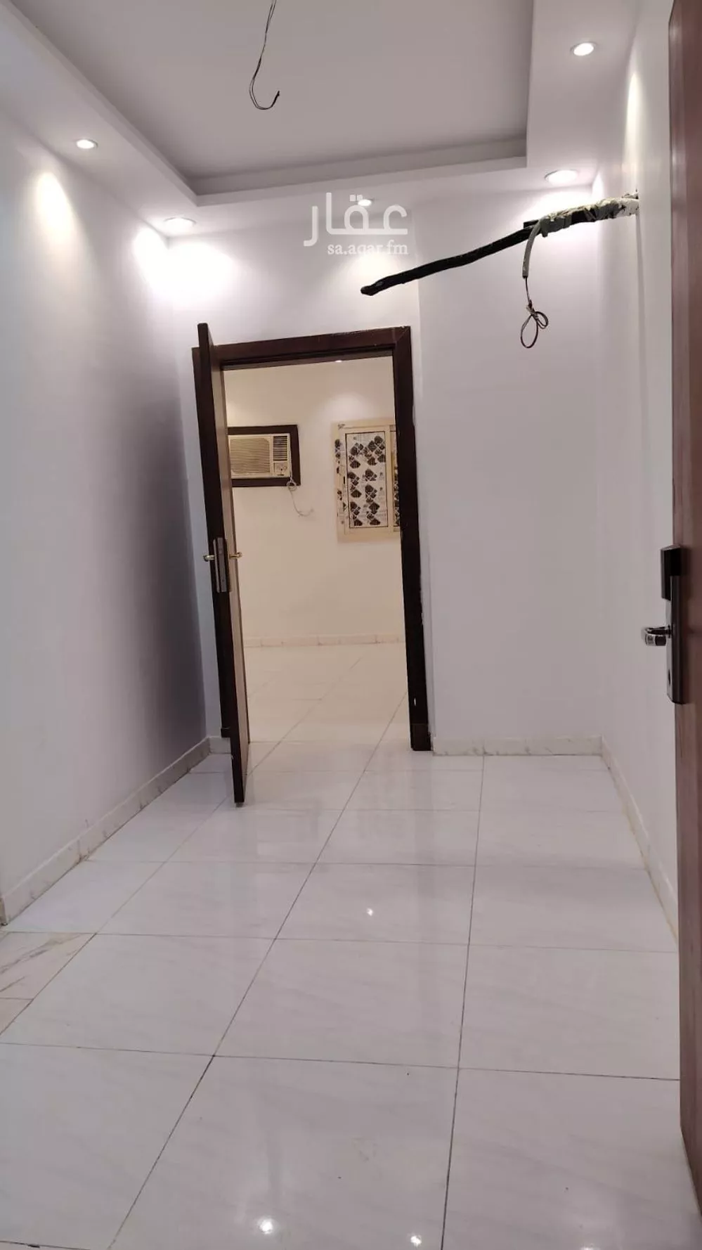 شقة 1 غرف في مريخ 3