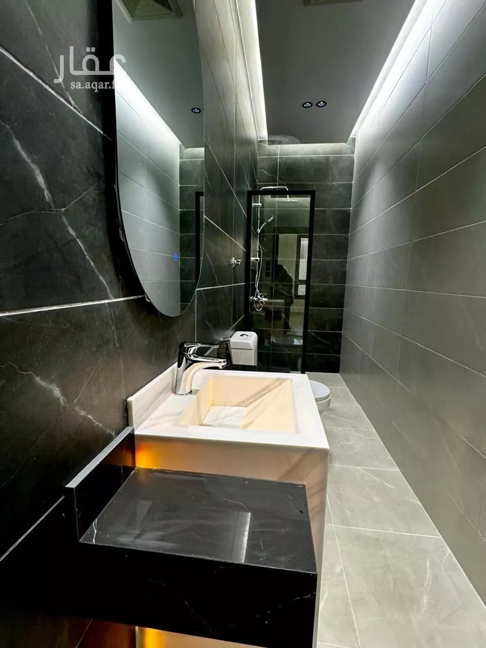 شقة 4 غرف في الروضة، جدة 10