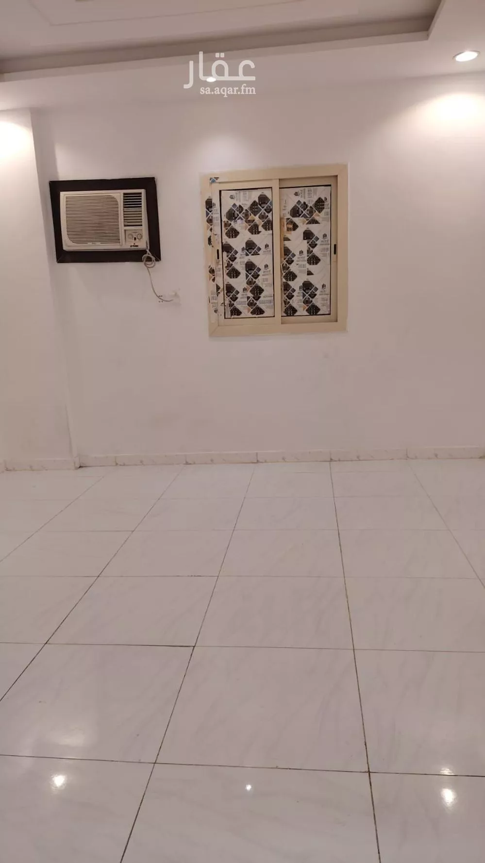 شقة 1 غرف في مريخ 4