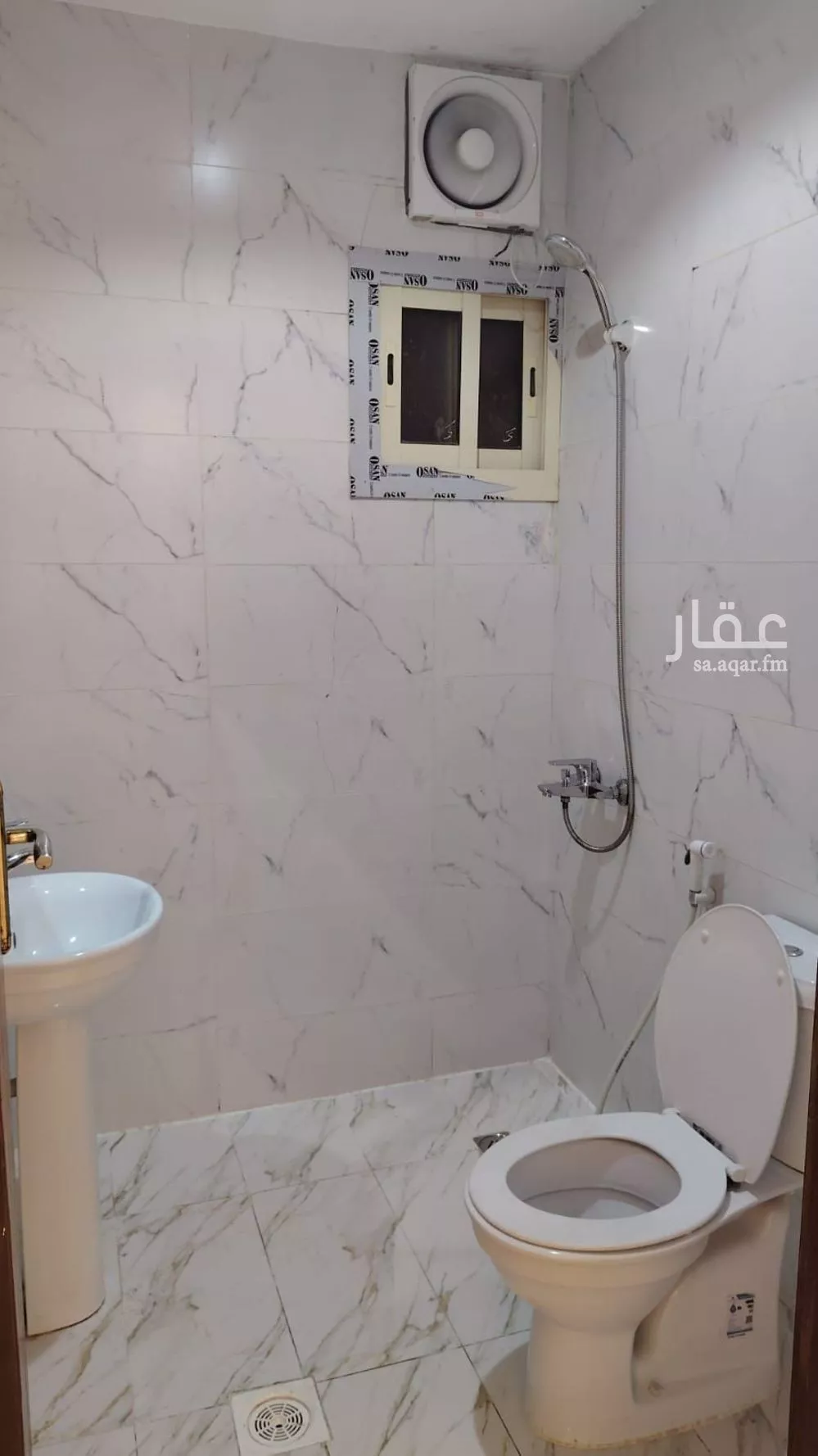 شقة 1 غرف في مريخ 5