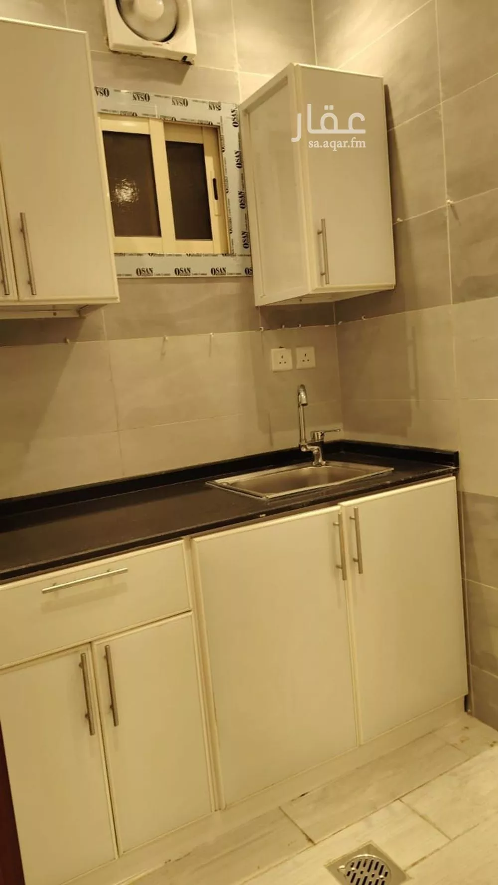 شقة 1 غرف في مريخ 4