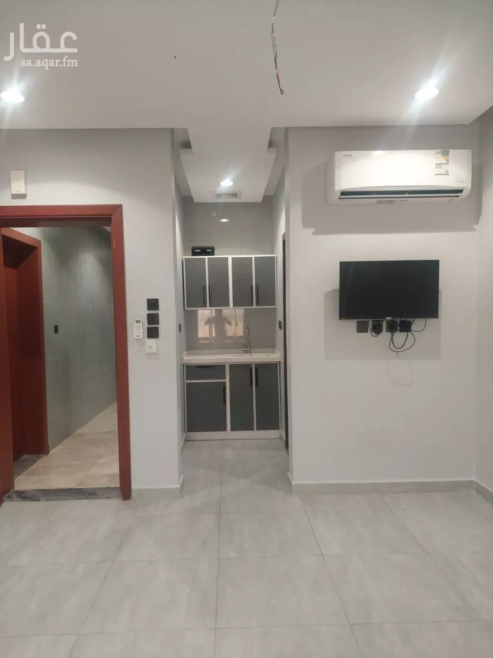 شقة 1 غرف في الصفا، جدة 9