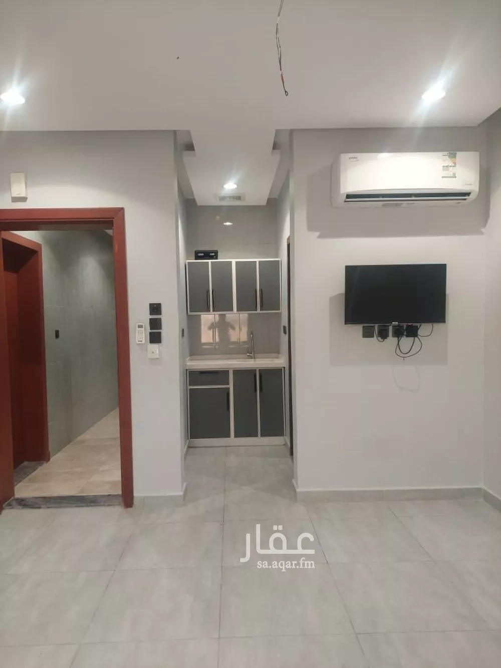 شقة 1 غرف في الصفا، جدة 16