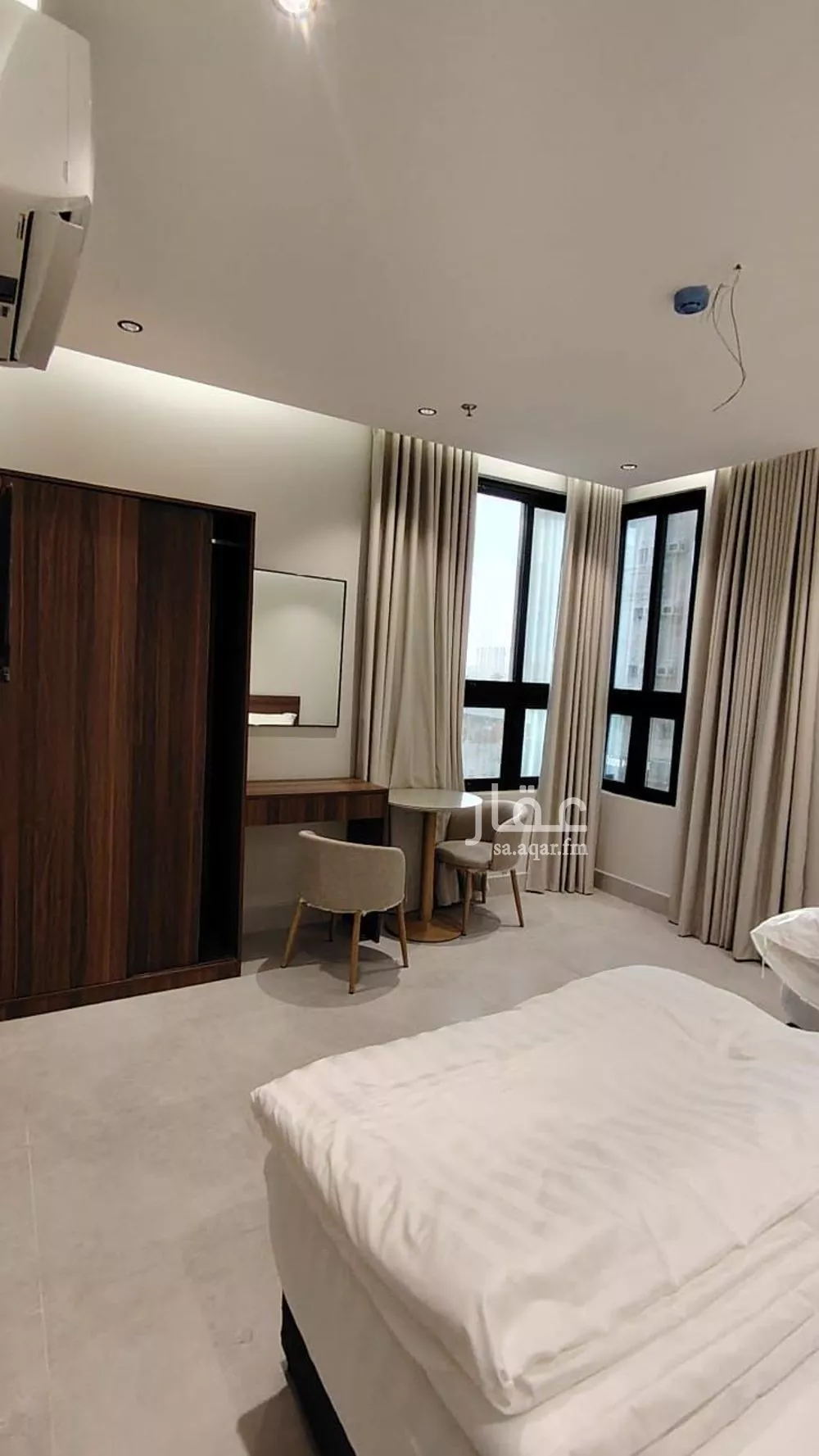 شقة 1 غرف في البوادي 4