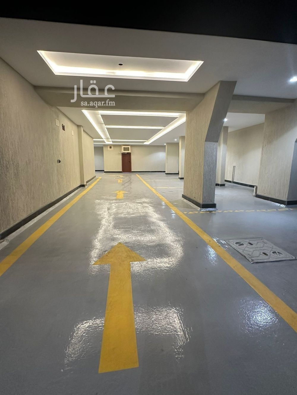 1 bedroom apartment in Al Rehab, Jeddah 11